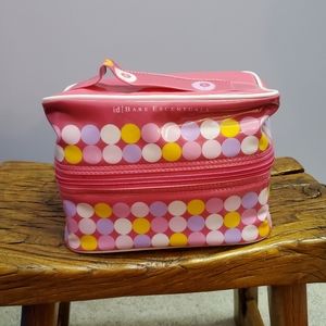 Bare Escentuals Bag with Trays